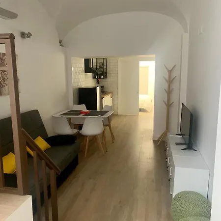 Puerta De Caceres Apartamento 2 Exterior photo