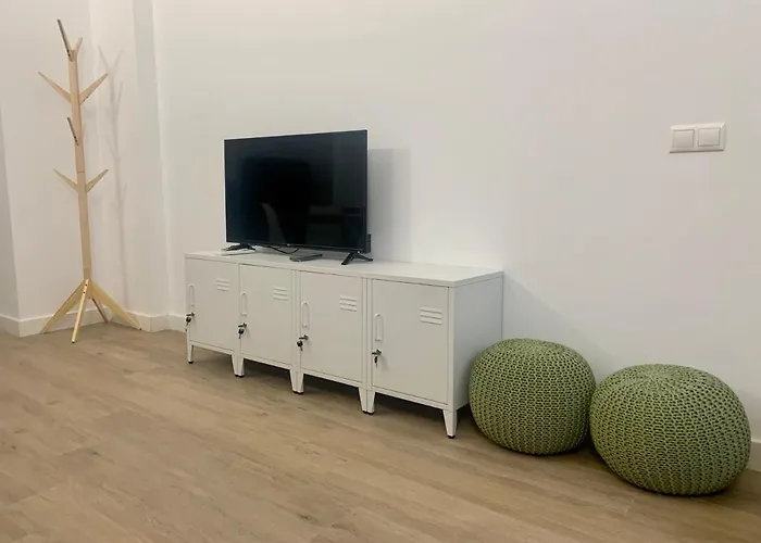 Puerta De Caceres Apartamento 2