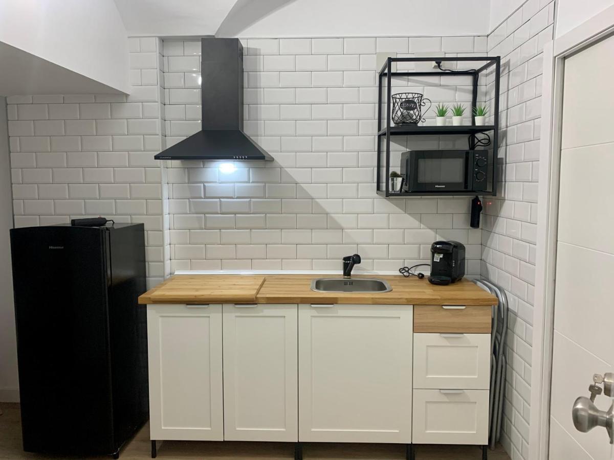 Apartment Puerta De 2 Caceres