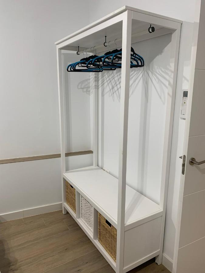 Apartment Puerta De 2 Caceres