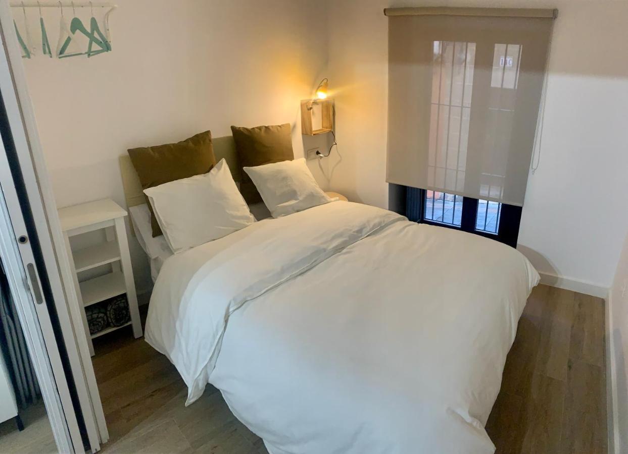 Puerta De 2 Apartment Caceres