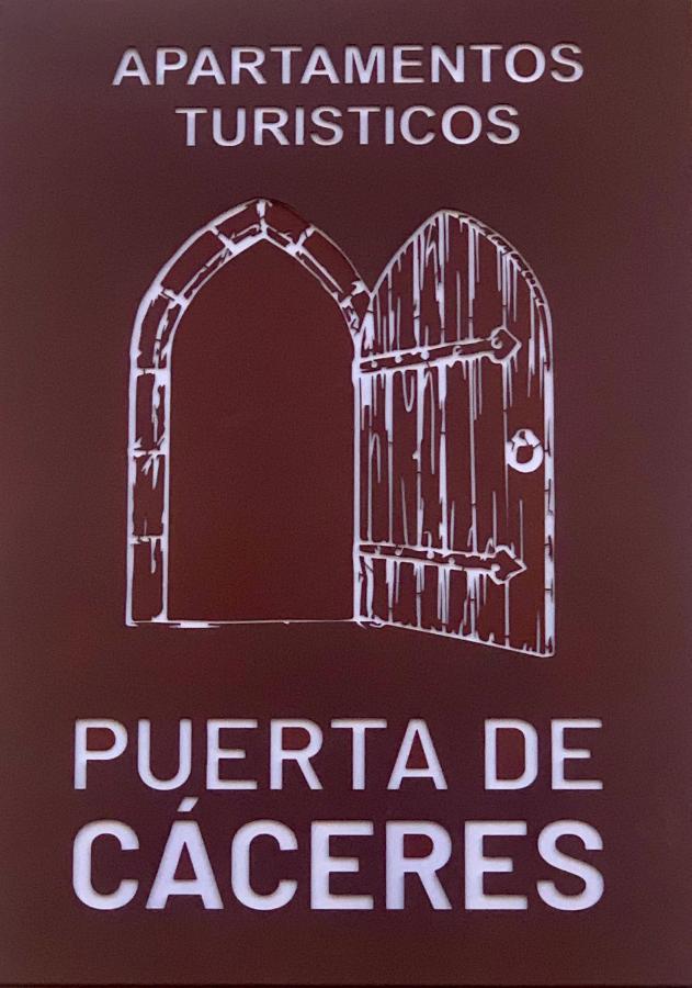 Puerta De 2 * Caceres