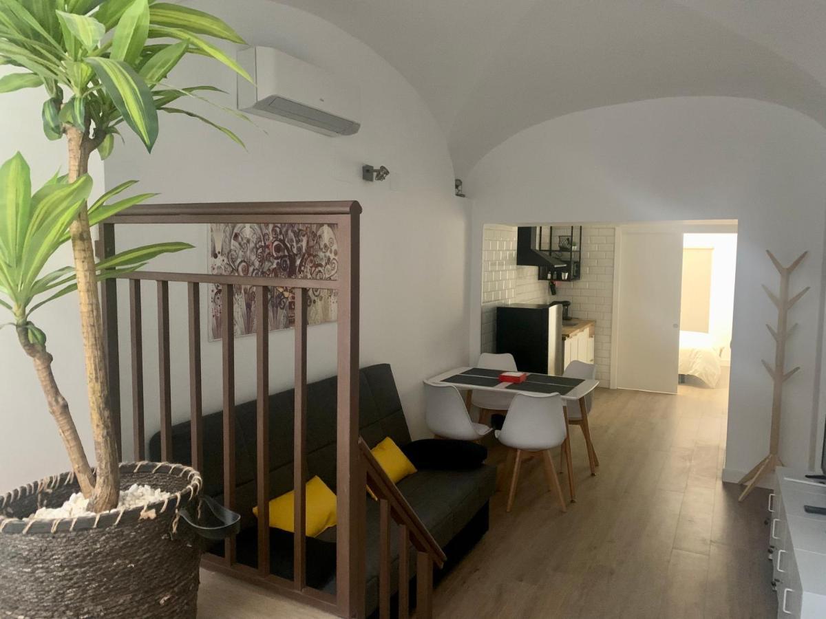 Apartment Puerta De 2 Caceres