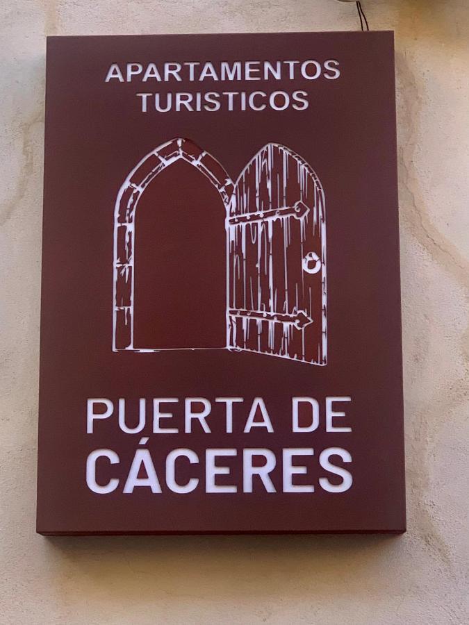 Puerta De 2 Apartment