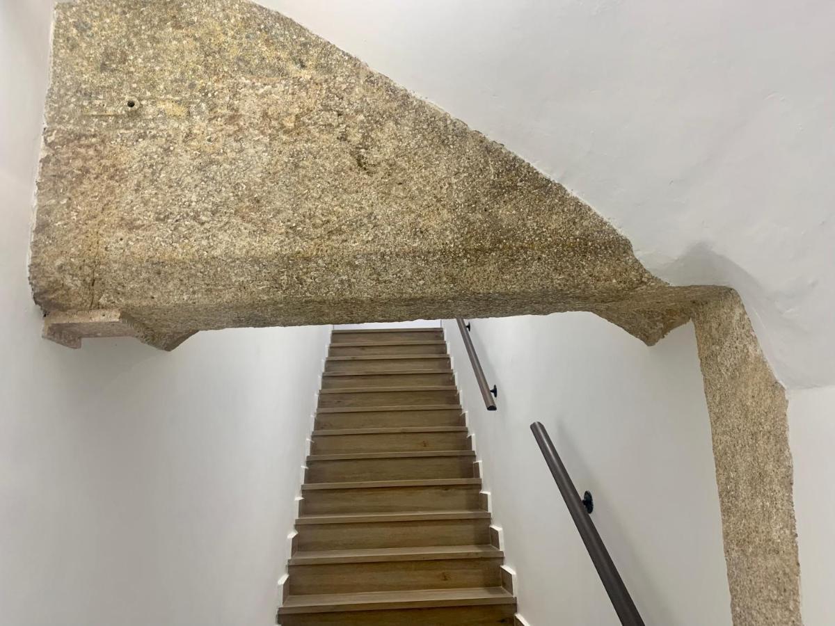 Puerta De 2 Apartment Caceres